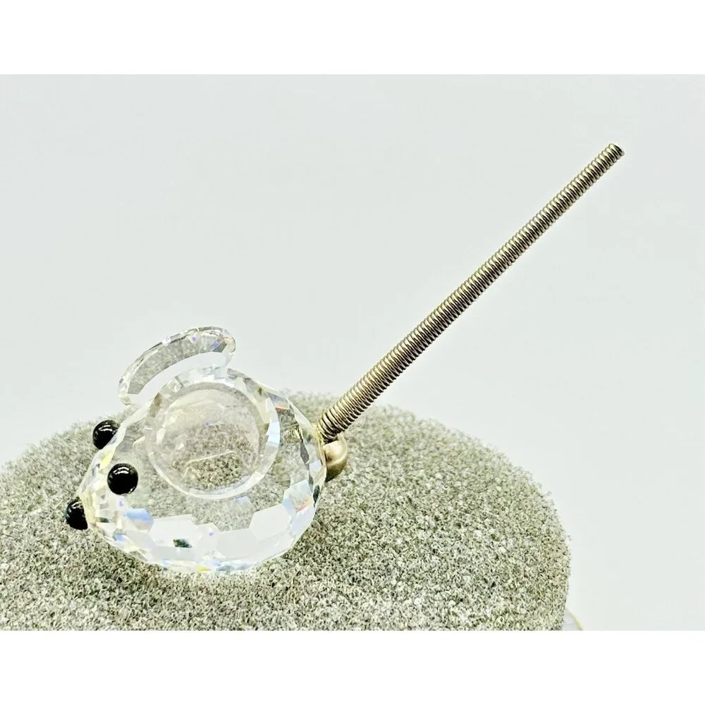 Swarovski austria crystal